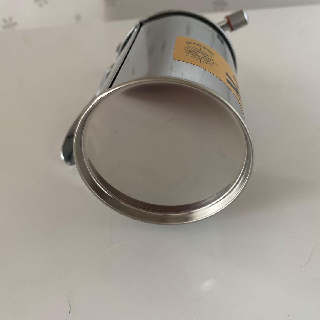 ☆未使用☆ 霧吹き 製菓・製パン用 ダイヤモンドスプレー - メルカリ