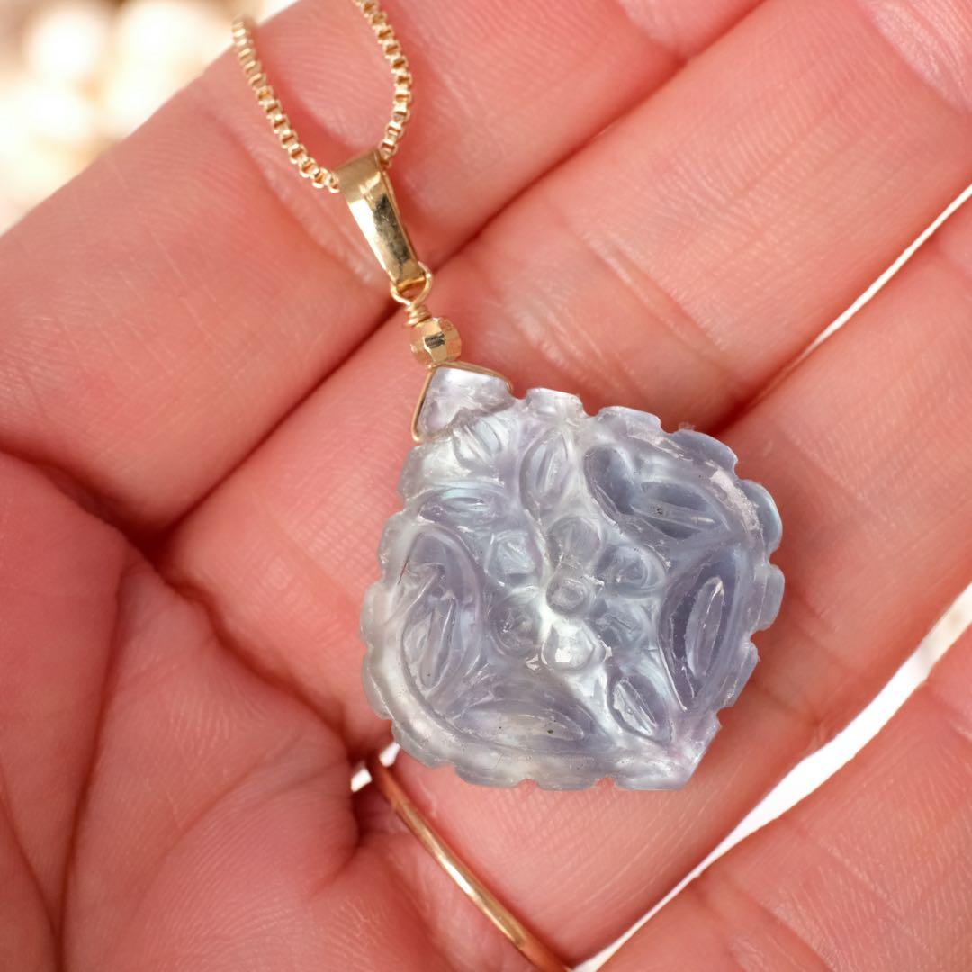 14kgfブルーフローライト✖️MOPペントップ