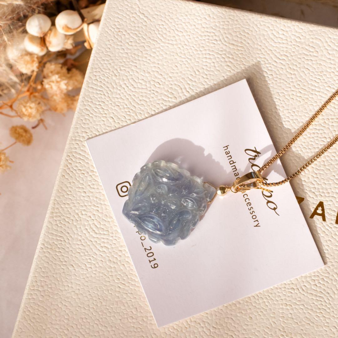 14kgfブルーフローライト✖️MOPペントップ