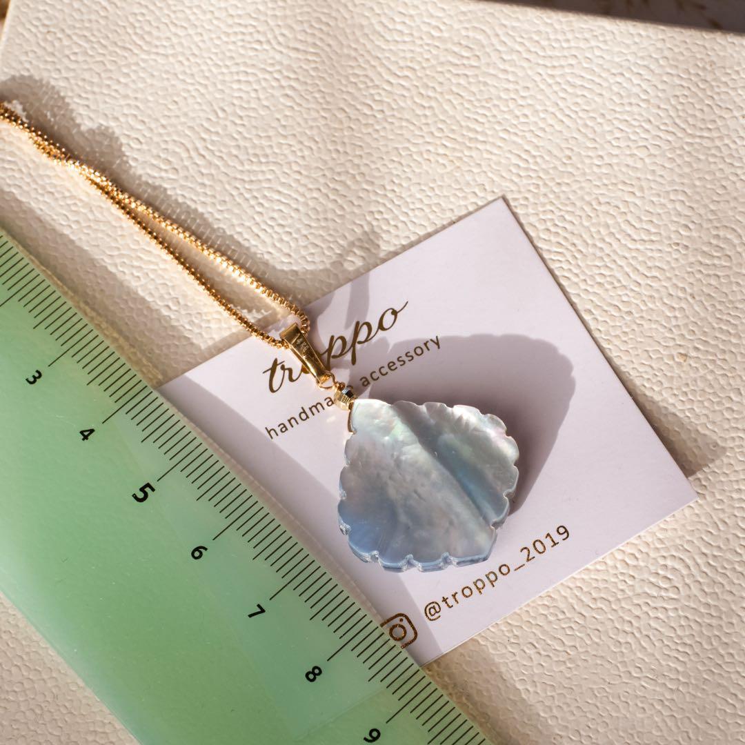 14kgfブルーフローライト✖️MOPペントップ