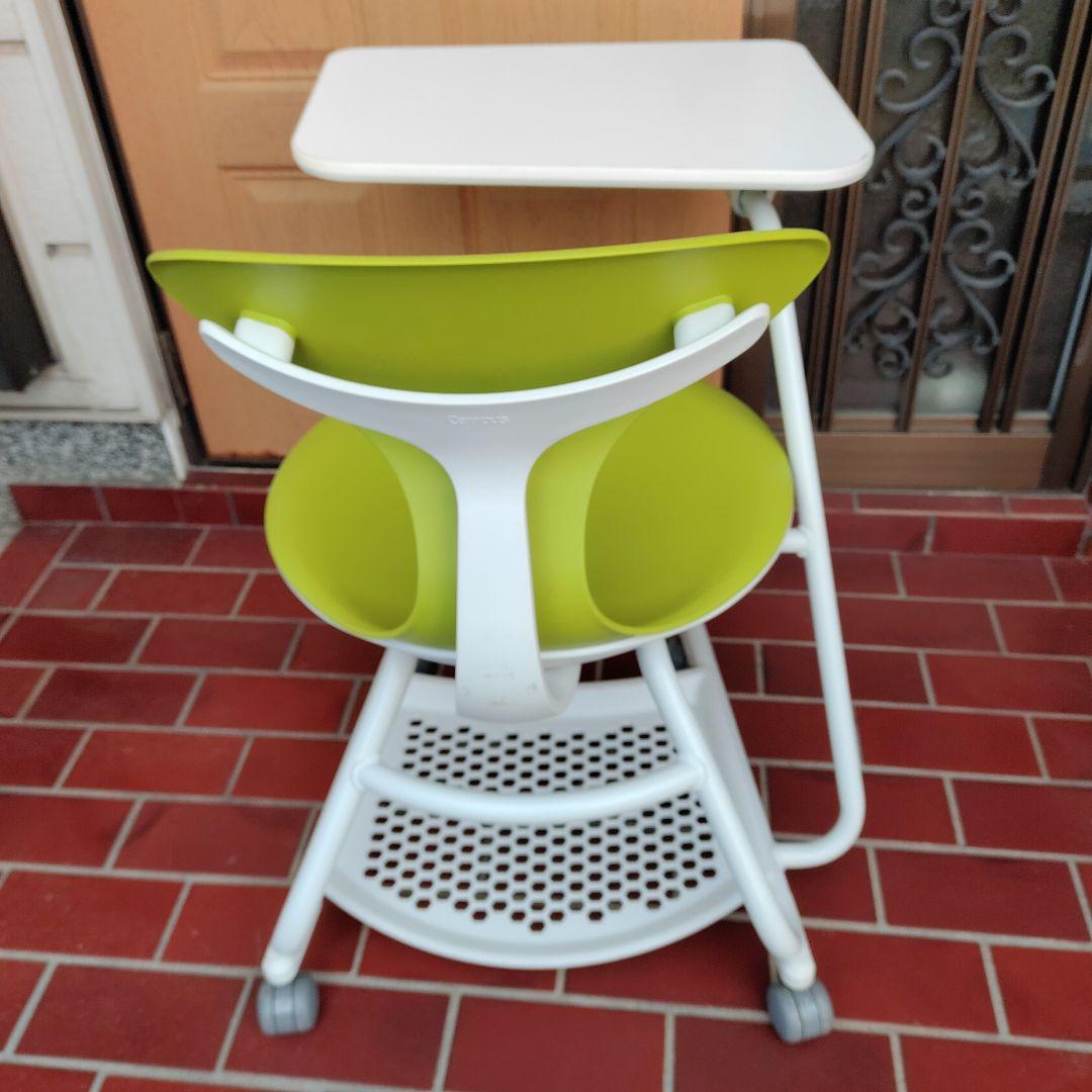 KOKUYO キャンパス アップ カンチレバー脚タイプ　CAC-210S