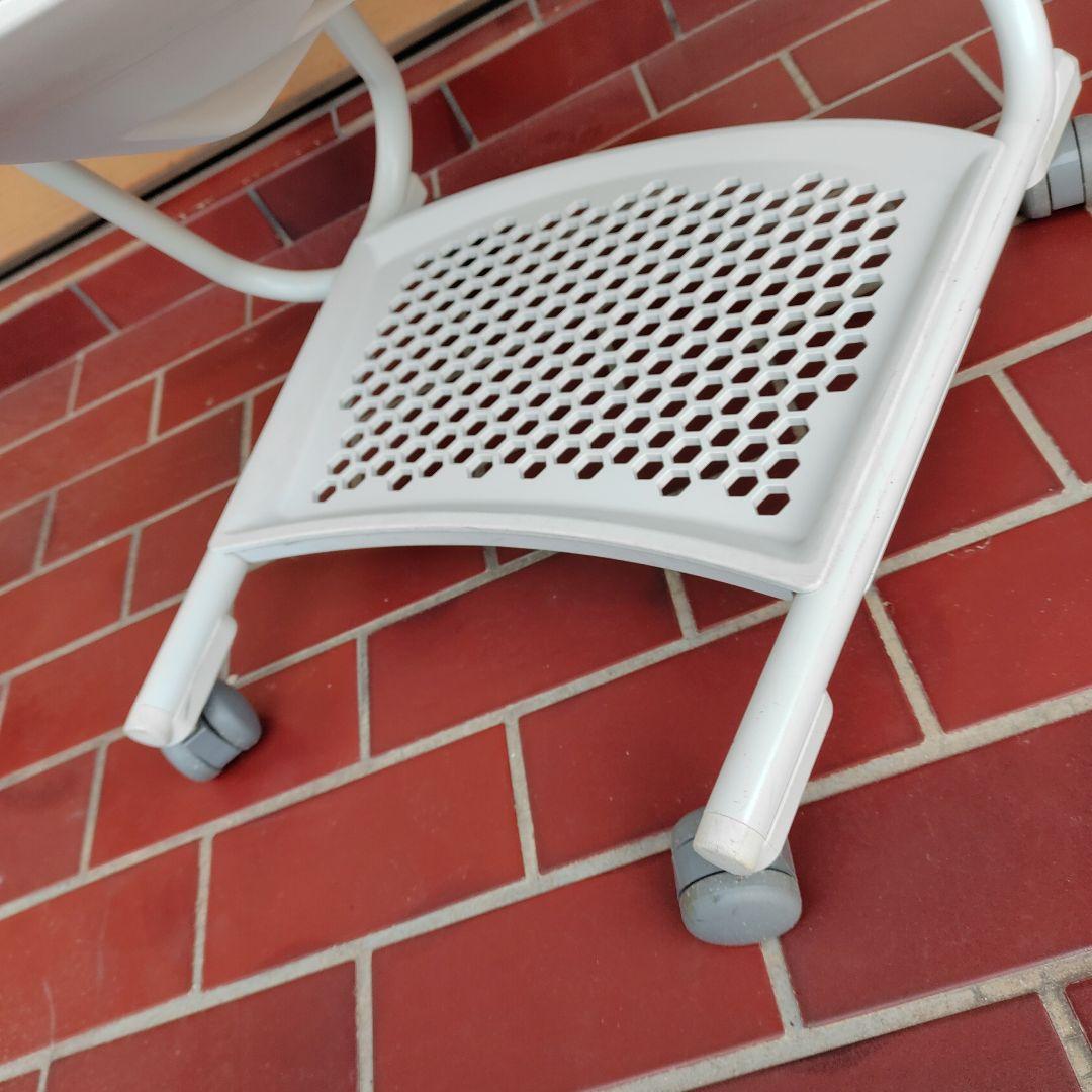 KOKUYO キャンパス アップ カンチレバー脚タイプ　CAC-210S