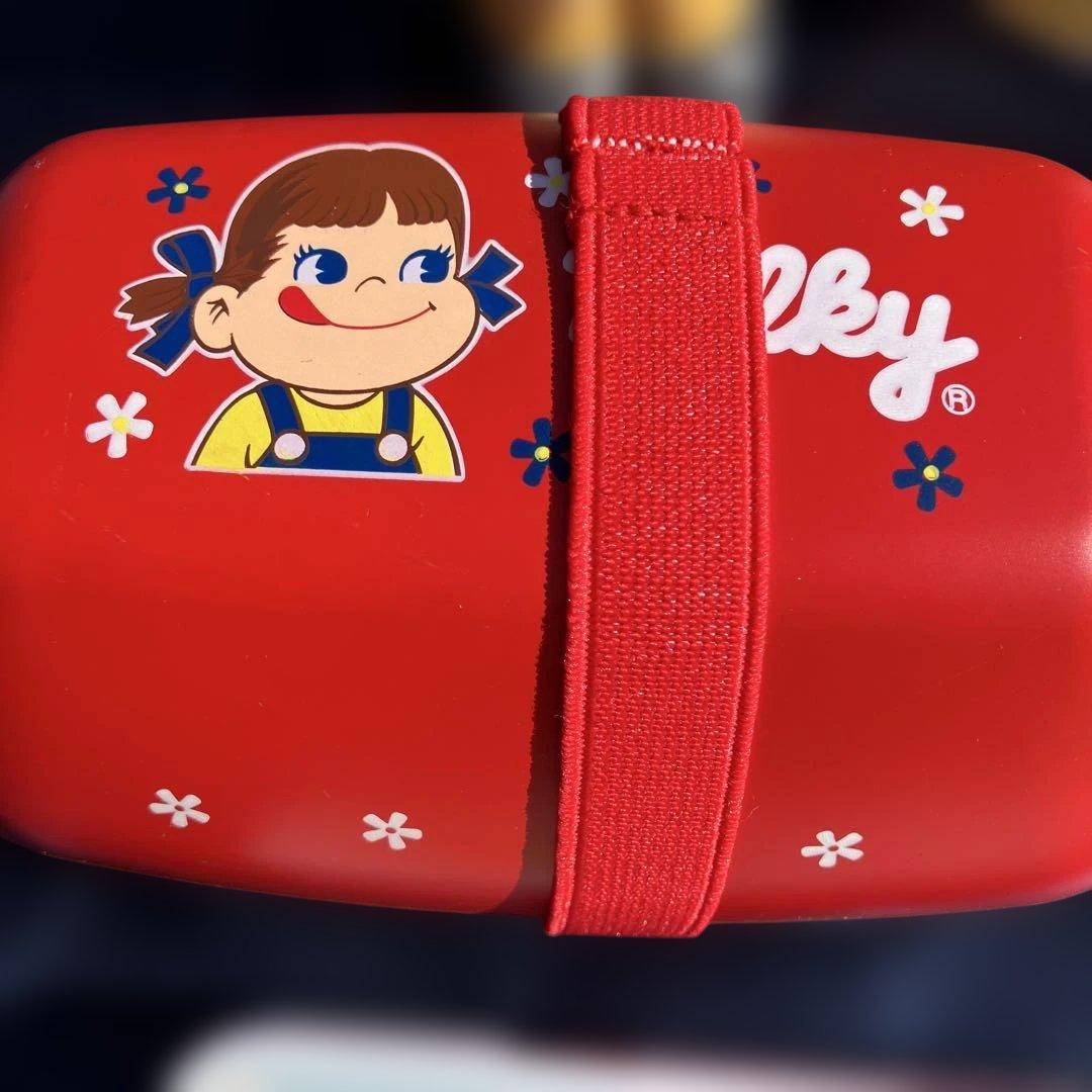 (459)ペコちゃん キャラクターグッズセット