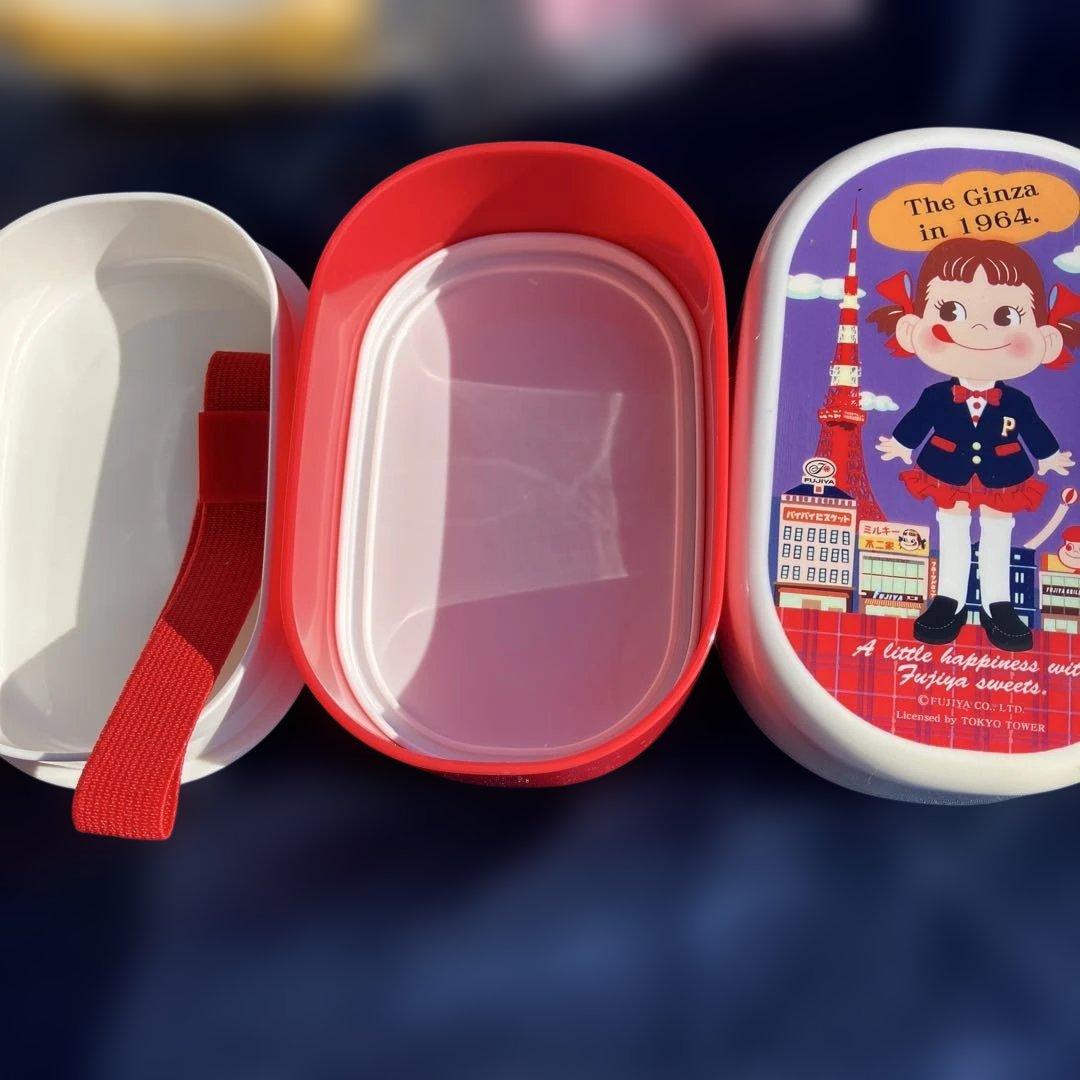 (459)ペコちゃん キャラクターグッズセット