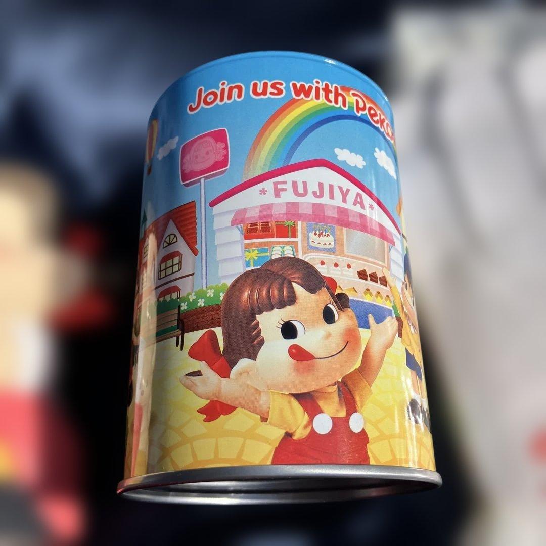 (459)ペコちゃん キャラクターグッズセット