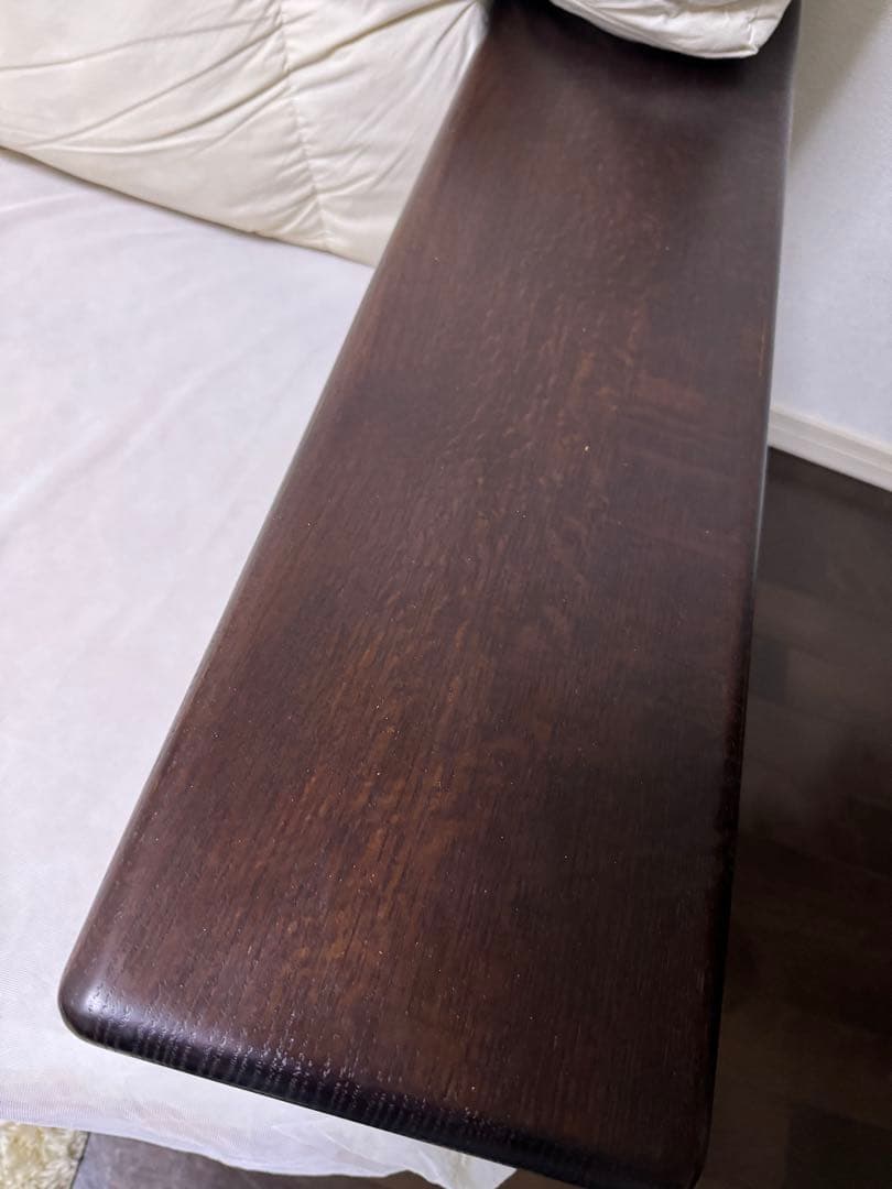 CIVIL 2人掛けソファ