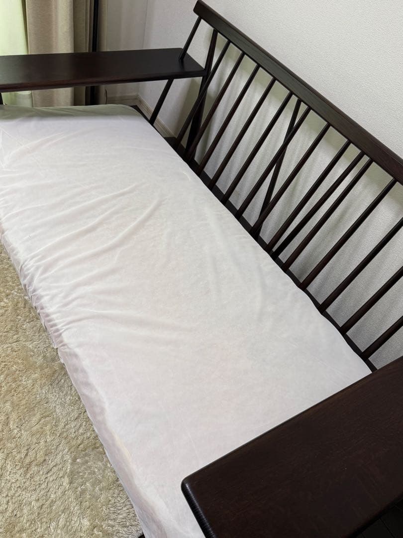 CIVIL 2人掛けソファ