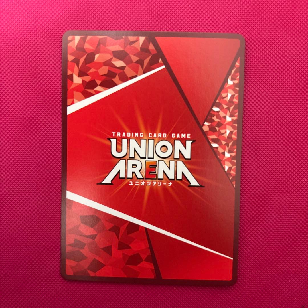 ユニオンアリーナ 物語シリーズ 戦場ヶ原ひたぎ SR パラレル - メルカリ