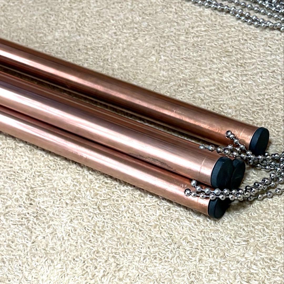 瞑想用ピラミッド 瞑想 ピラミッド ヒーリング コッパー ギザ 銅 銅管 癒し