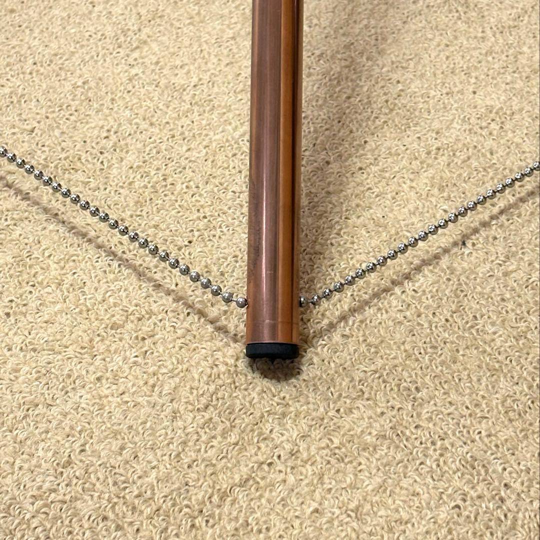 瞑想用ピラミッド 瞑想 ピラミッド ヒーリング コッパー ギザ 銅 銅管 癒し