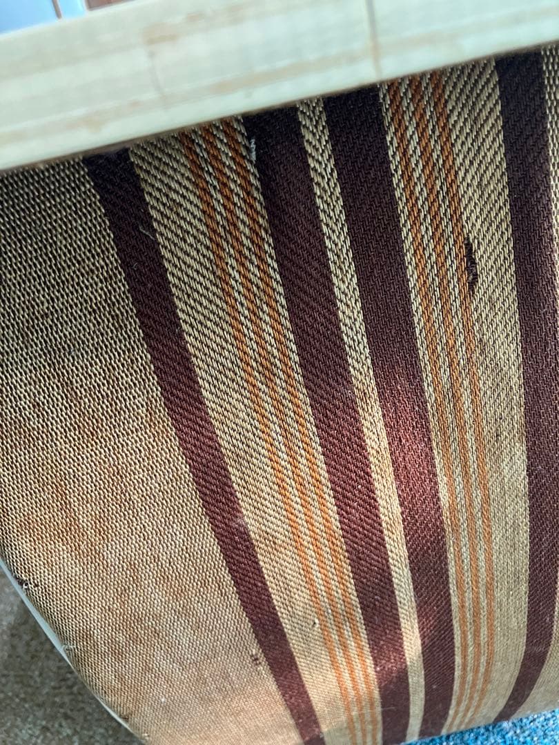 レトロテーブル