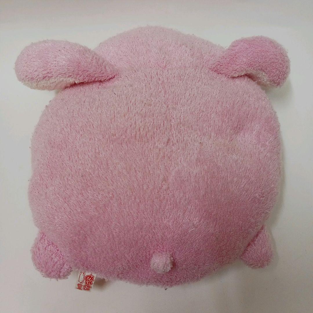 フリッカぬいぐるみ3点セット☆株式会社まつもと☆Fricca☆うさぎぞう