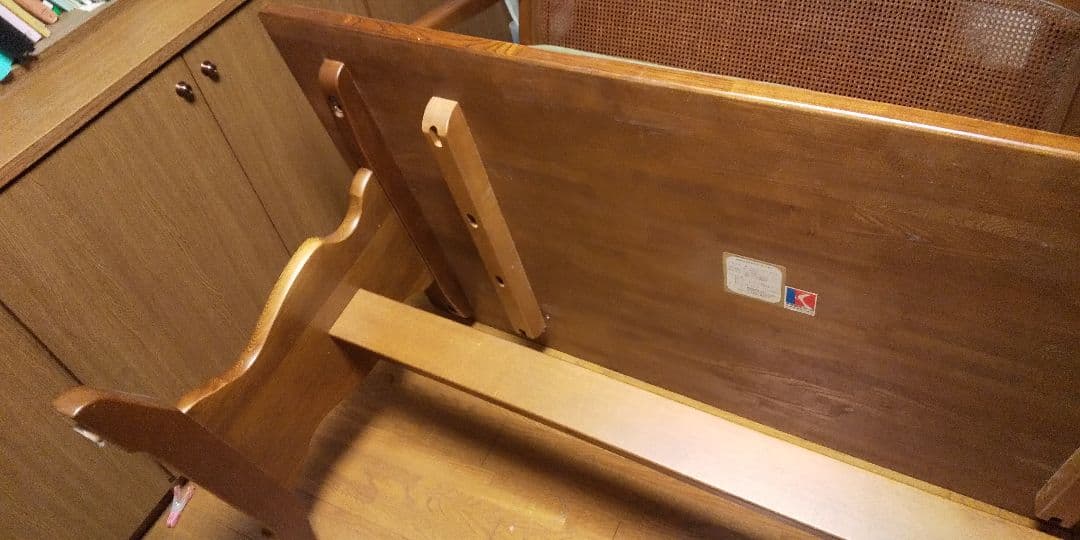 飛騨産業 キツツキ テーブル