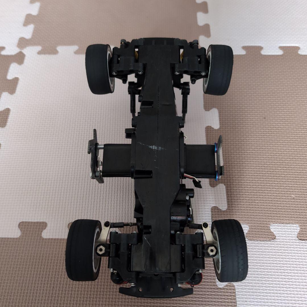 タミヤ　M−03 FFラジコンカー