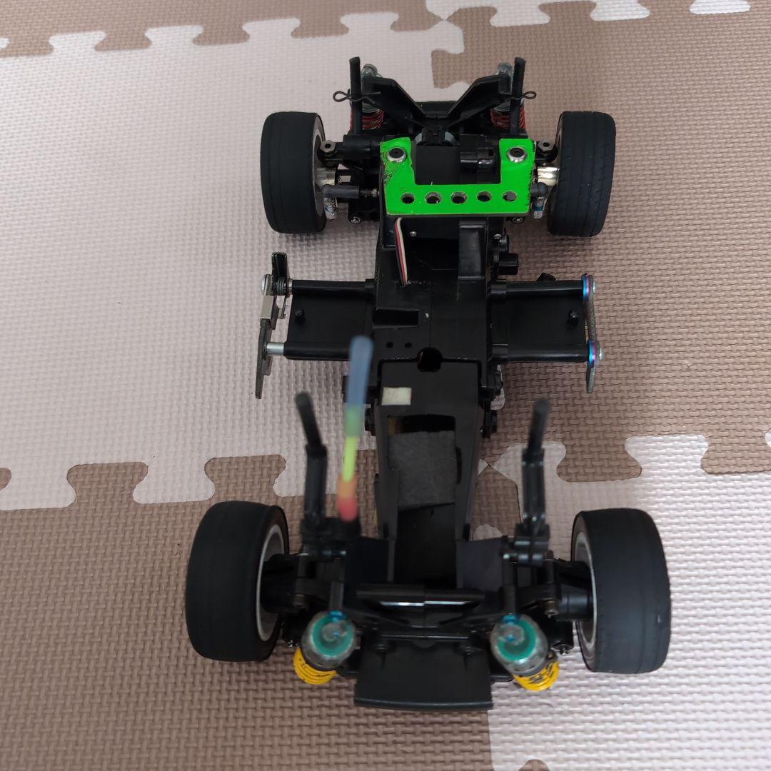 タミヤ　M−03 FFラジコンカー