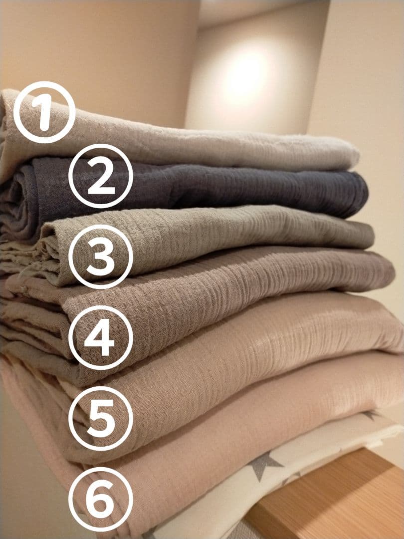 りぃ〜様♡オーダー　ヌナカドルクリック　サイドバックルカバー　タイプ1