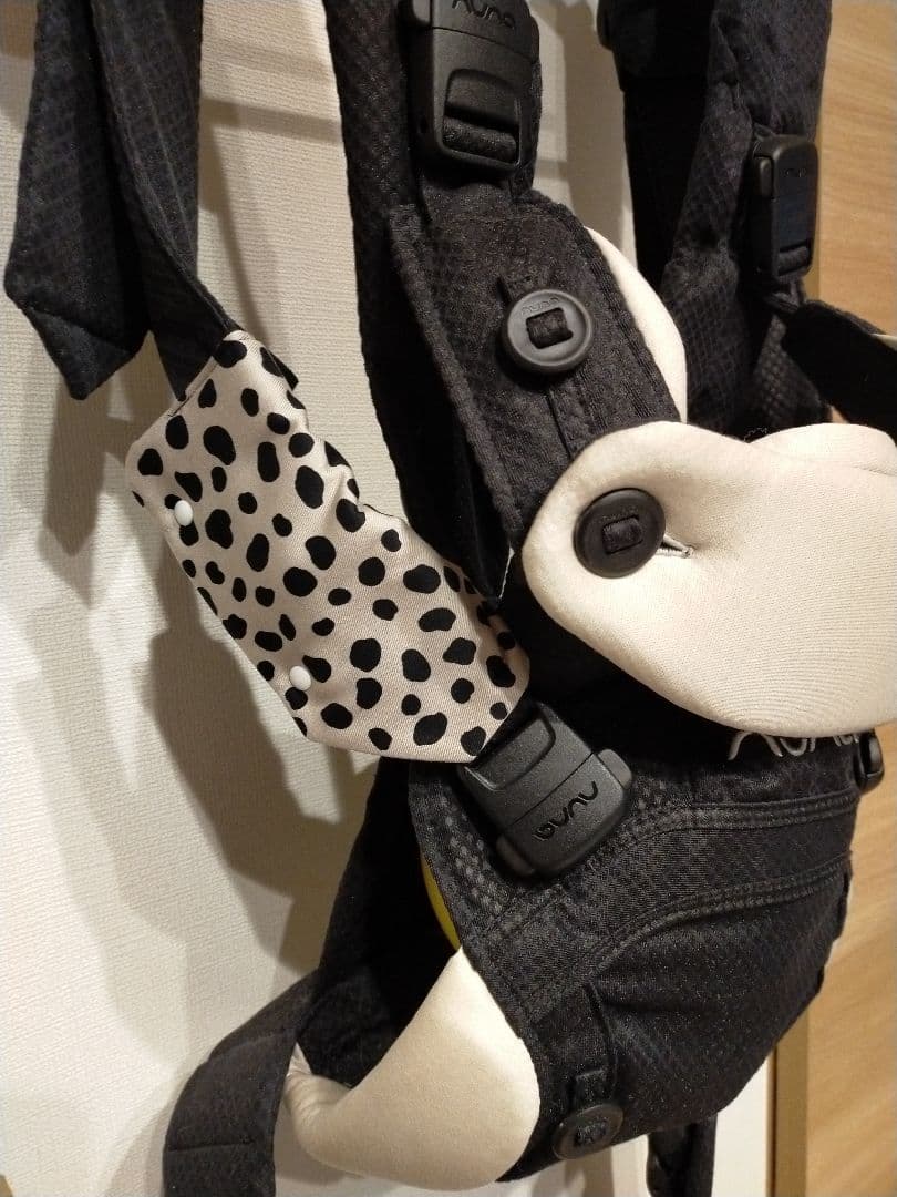 りぃ〜様♡オーダー　ヌナカドルクリック　サイドバックルカバー　タイプ1