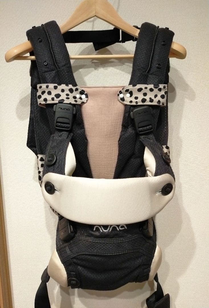 りぃ〜様♡オーダー　ヌナカドルクリック　サイドバックルカバー　タイプ1