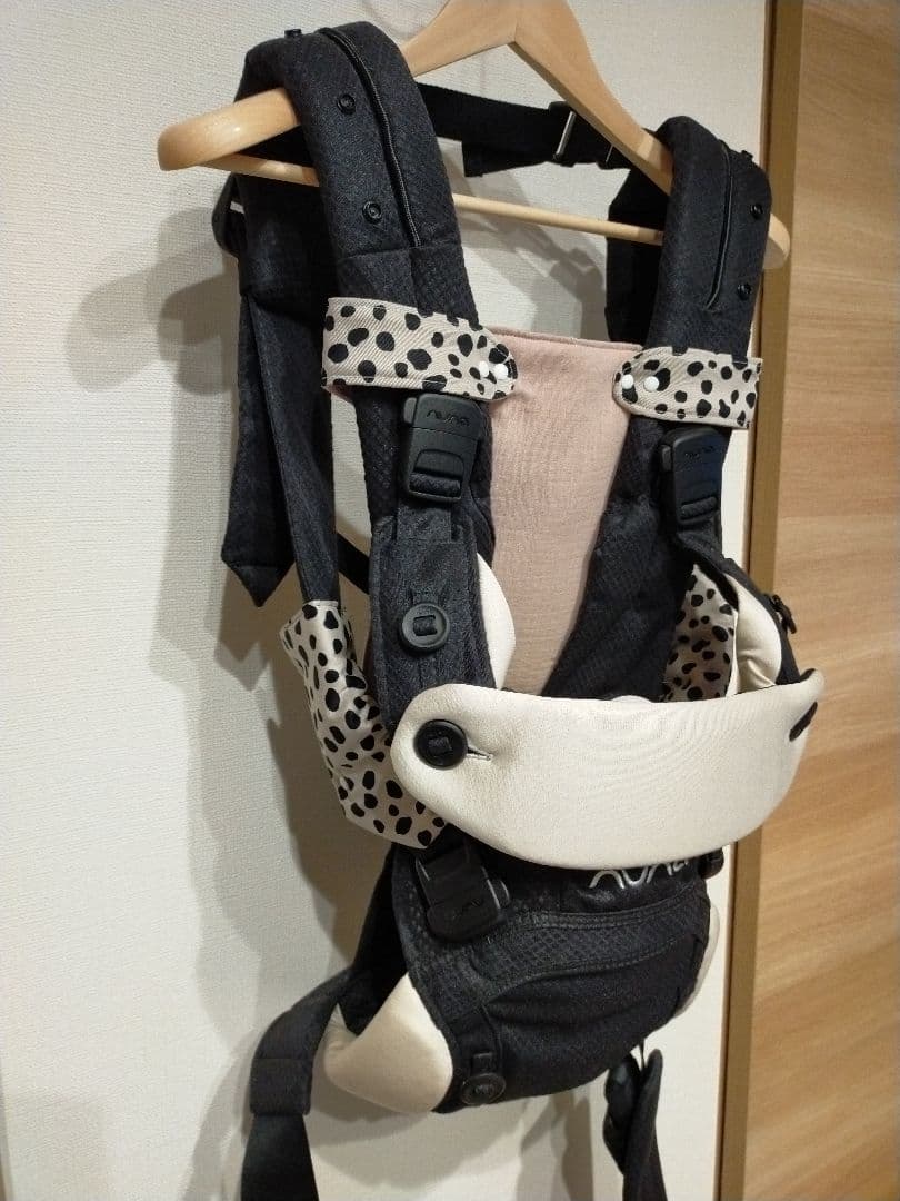 りぃ〜様♡オーダー　ヌナカドルクリック　サイドバックルカバー　タイプ1