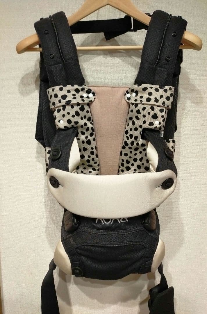 りぃ〜様♡オーダー　ヌナカドルクリック　サイドバックルカバー　タイプ1