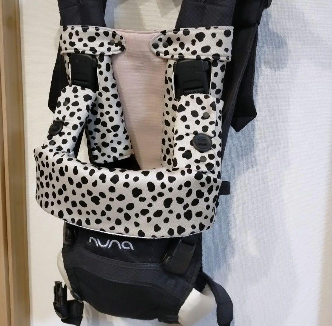 りぃ〜様♡オーダー　ヌナカドルクリック　サイドバックルカバー　タイプ1