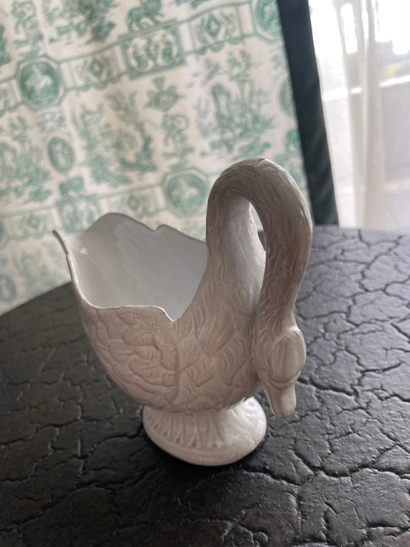 Cygne ソースボート　Cygne Sauce Boat