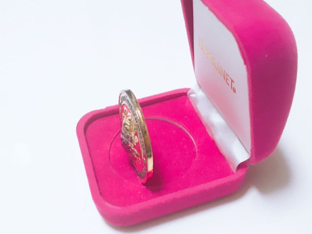 プラピカネ  巨万の富と大奇跡の神様 金塊のお宝 十二支パワーデザイン