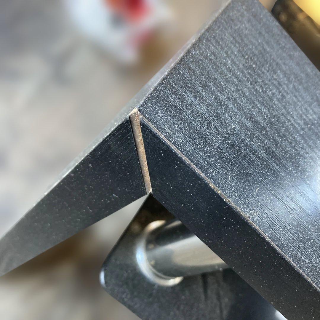 ガラス　テーブル　リビングテーブル　ローテーブル