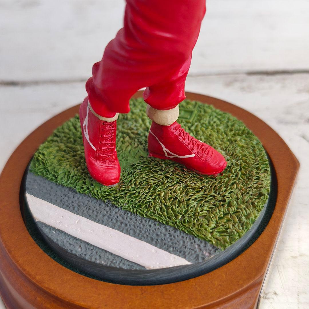 【レア】アイルトン・セナ Ayrton Senna フィギュア チャンピオン