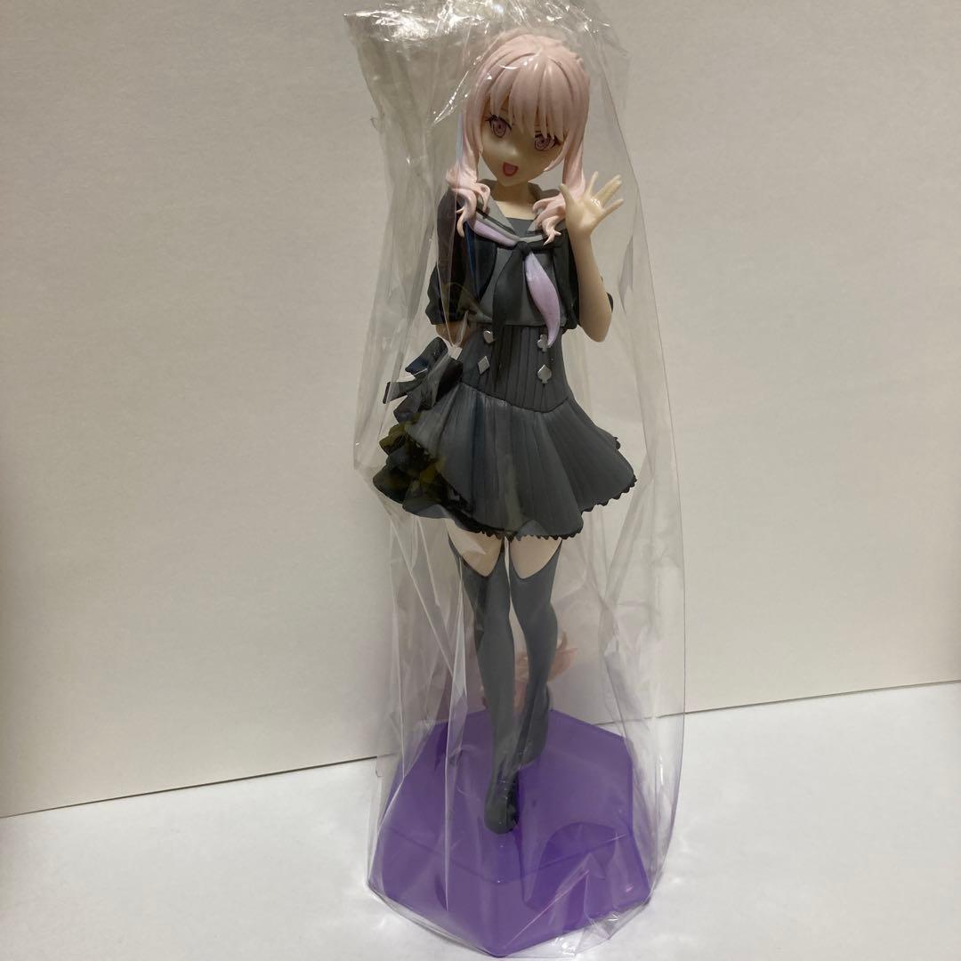 プロセカ フィギュア ニーゴ 暁山瑞希 プロジェクトセカイ - メルカリ