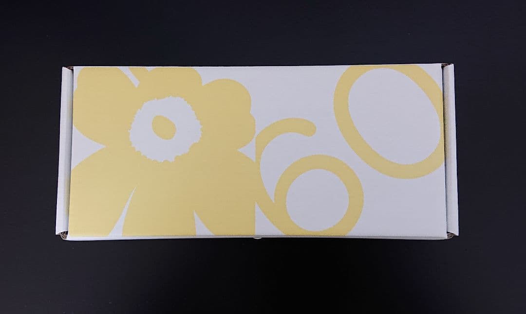 マリメッコ ウニッコ　ティーライトホルダー60th セット 新品