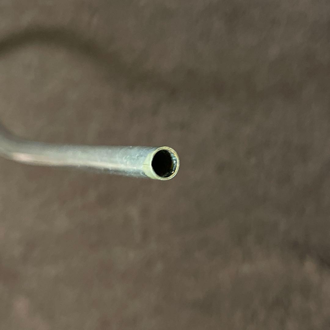 ファゴット ボーカル ヘッケル CC1Z 銀メッキ | 激安通販のイーサプライ