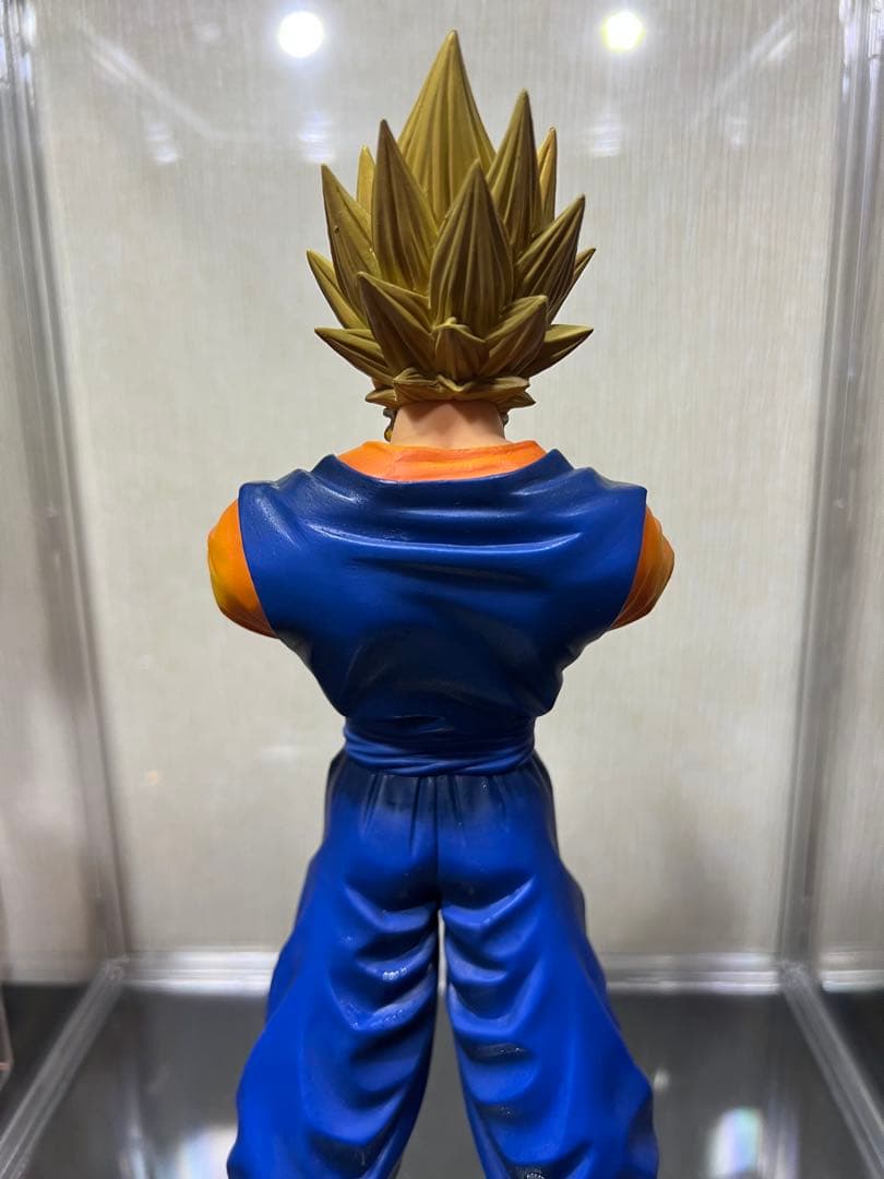 MSP ベジット フィギュア