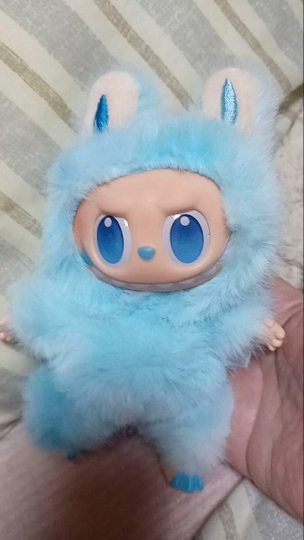 確実正規品！！ラブブ三世代✨7枚目偽物写真有！！ | Buyee日本代购