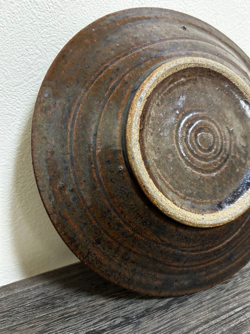 食卓を彩るやちむん 古我知焼 ヒージャー おうちカフェ - メルカリ