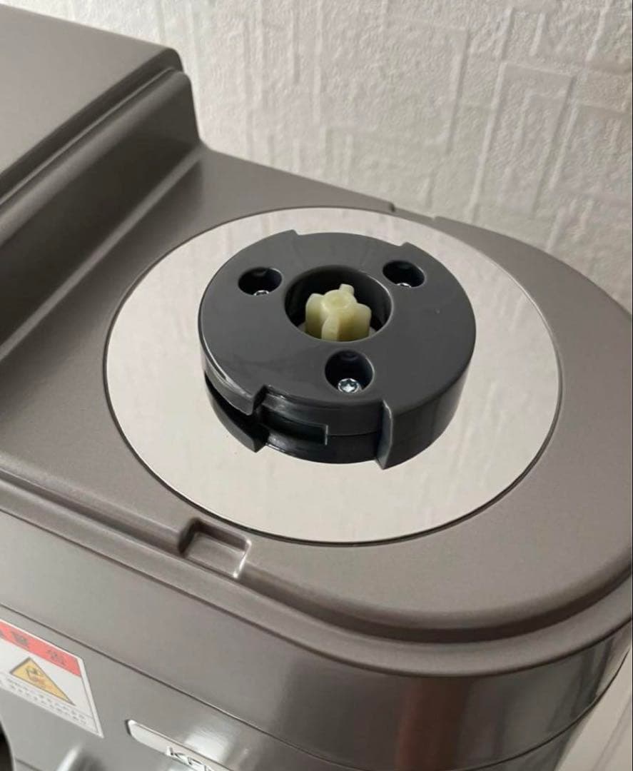 新品·未使用 ケンミックス アイコーシェフ KPL9000S 厨房機器 業務用