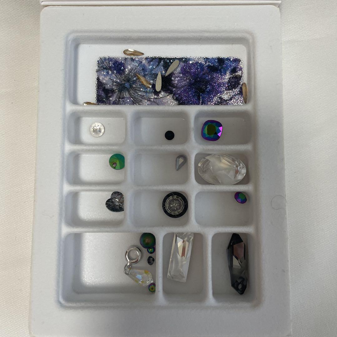 再値下げ‼️大量！スワロフスキーおまとめSET ネイルアート　デコ