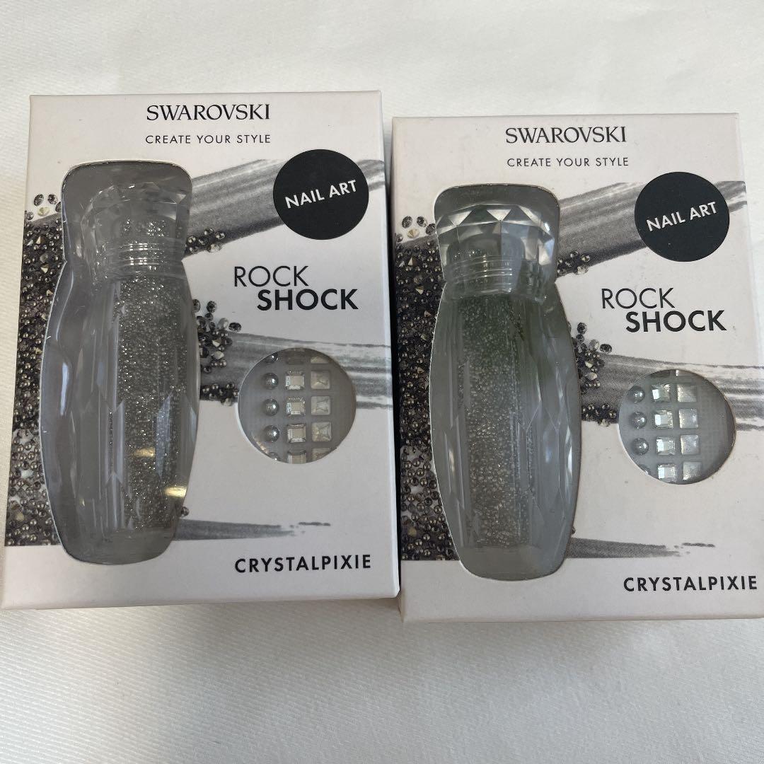 再値下げ‼️大量！スワロフスキーおまとめSET ネイルアート　デコ