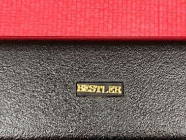 BESTLERフルート 銀メッキ ケース付き - メルカリ