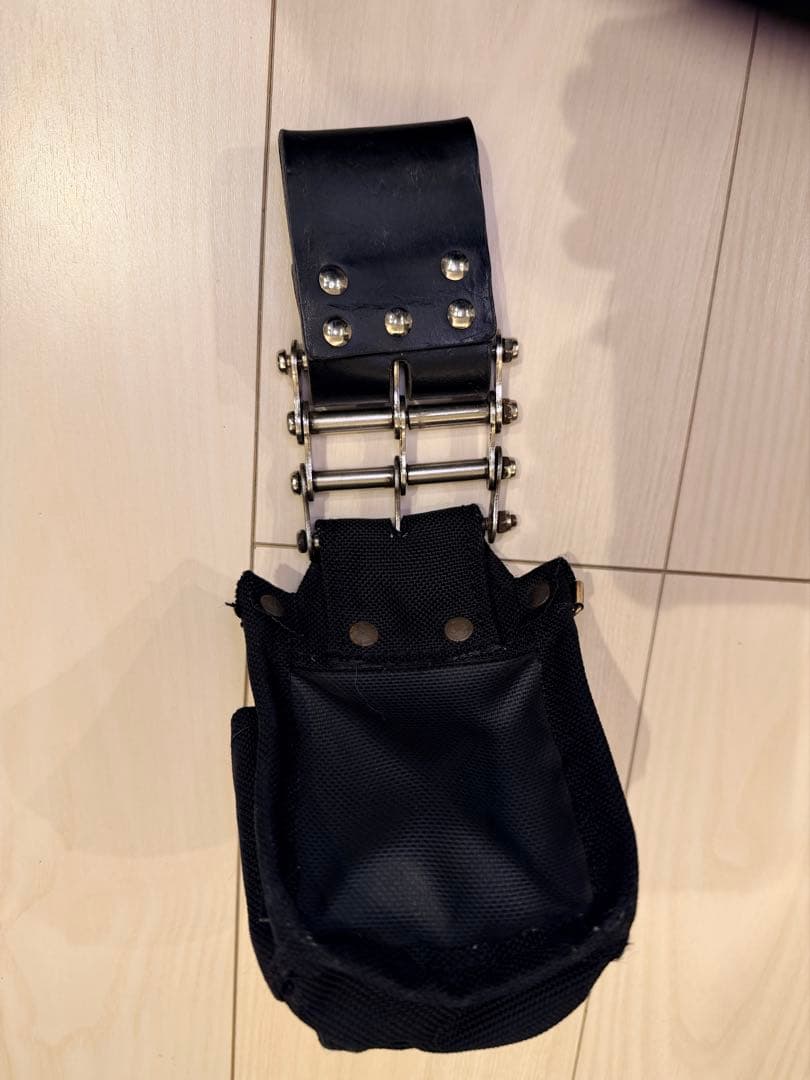 ニックス 小袋 バリスティック