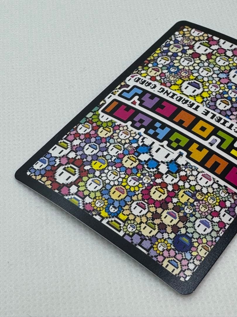 T*o様 【SA 美品 】クリーブランド 村上隆 