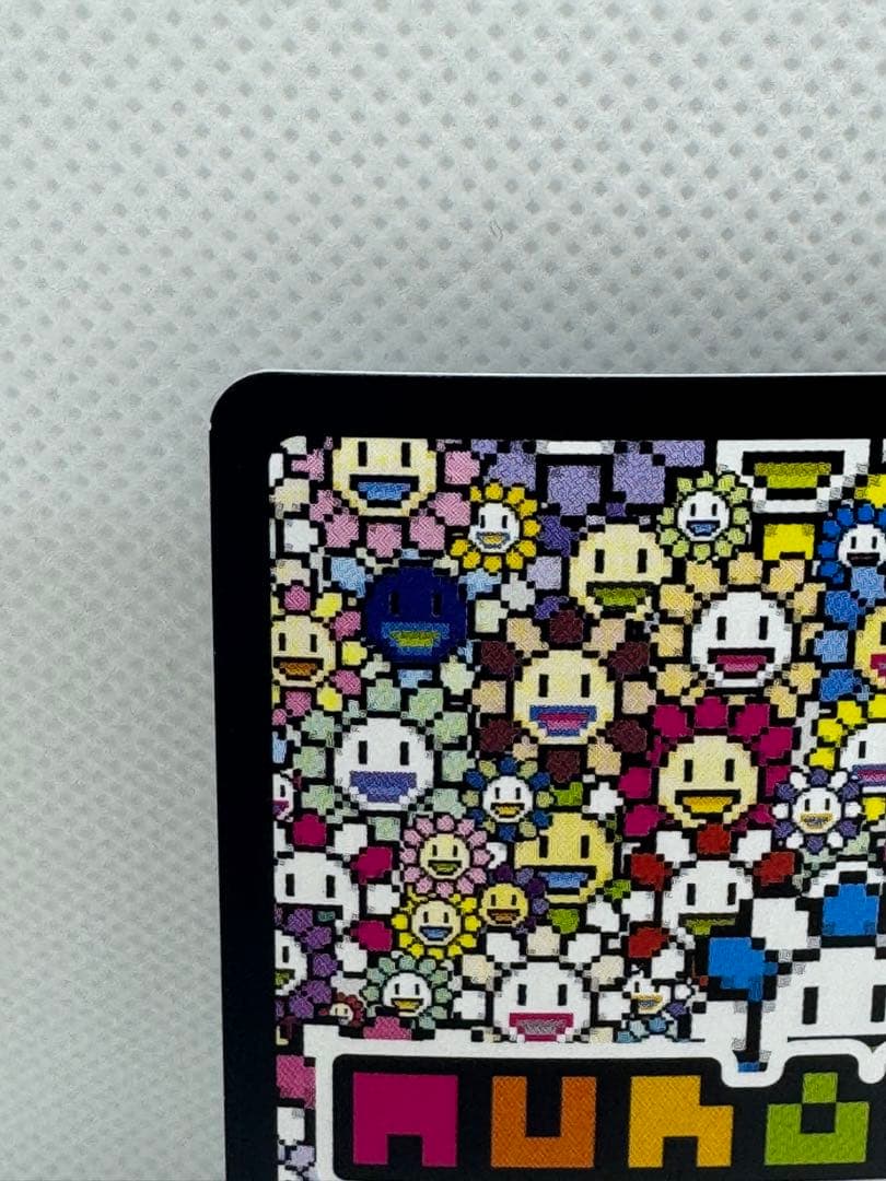 T*o様 【SA 美品 】クリーブランド 村上隆 