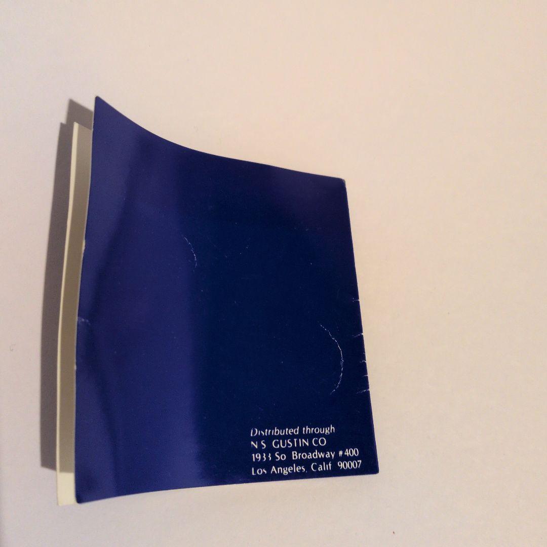 Orient&Flume ガラスペーパーウェイト 7/250