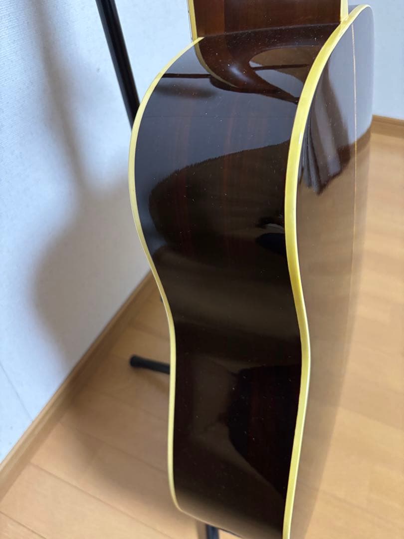 レア❗️初期ThreeSロゴSUZUKI VIOLIN ジャパンヴィンテージGR - メルカリ