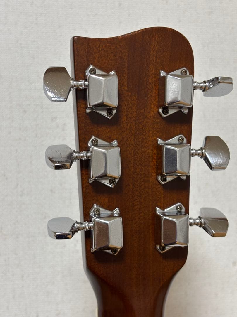 レア❗️初期ThreeSロゴSUZUKI VIOLIN ジャパンヴィンテージGR - メルカリ