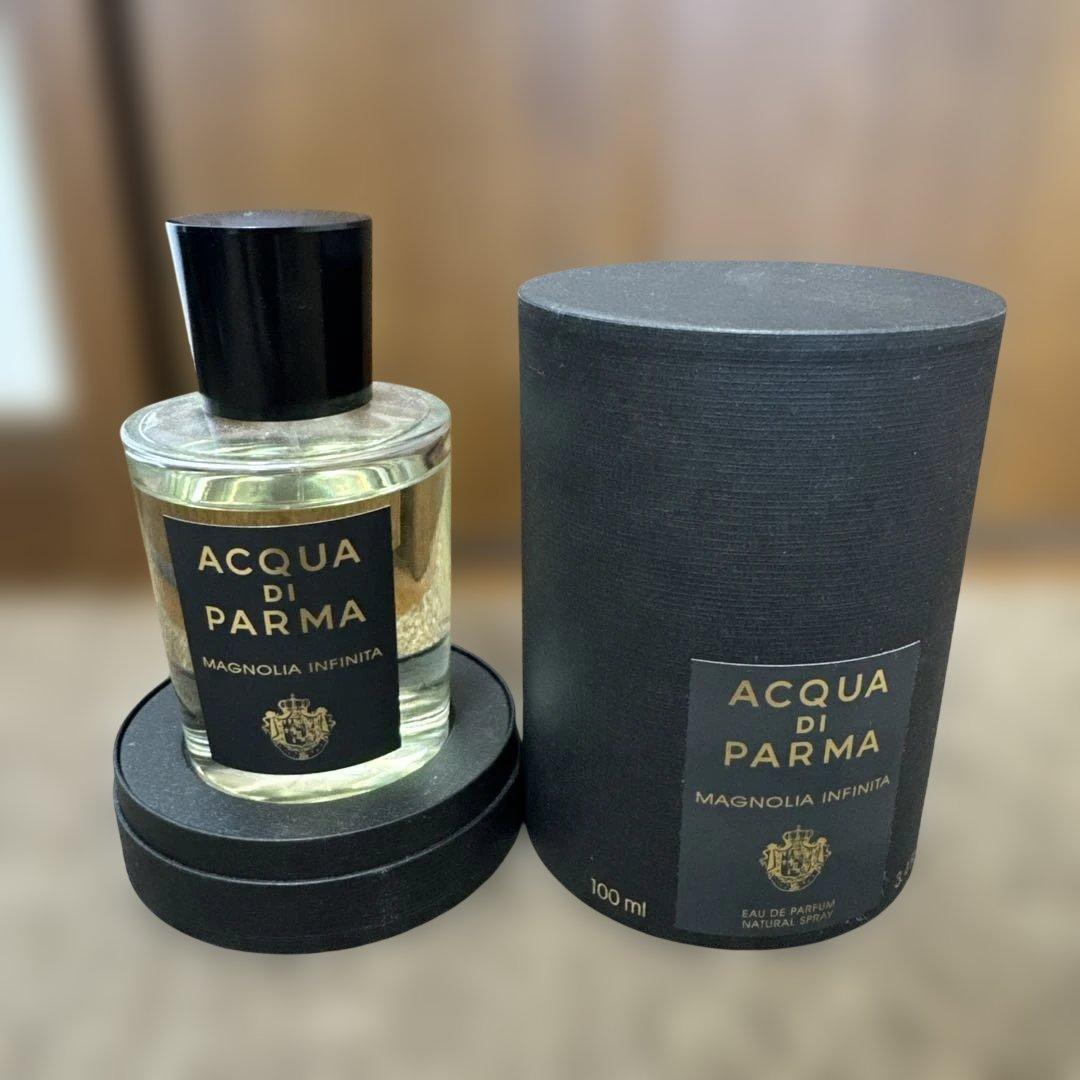 ACQUA DI PARMA MAGNOLIA INFINITA 100ml - メルカリ