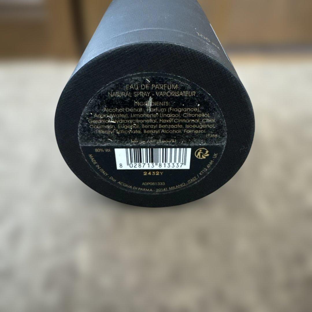 ACQUA DI PARMA MAGNOLIA INFINITA 100ml - メルカリ