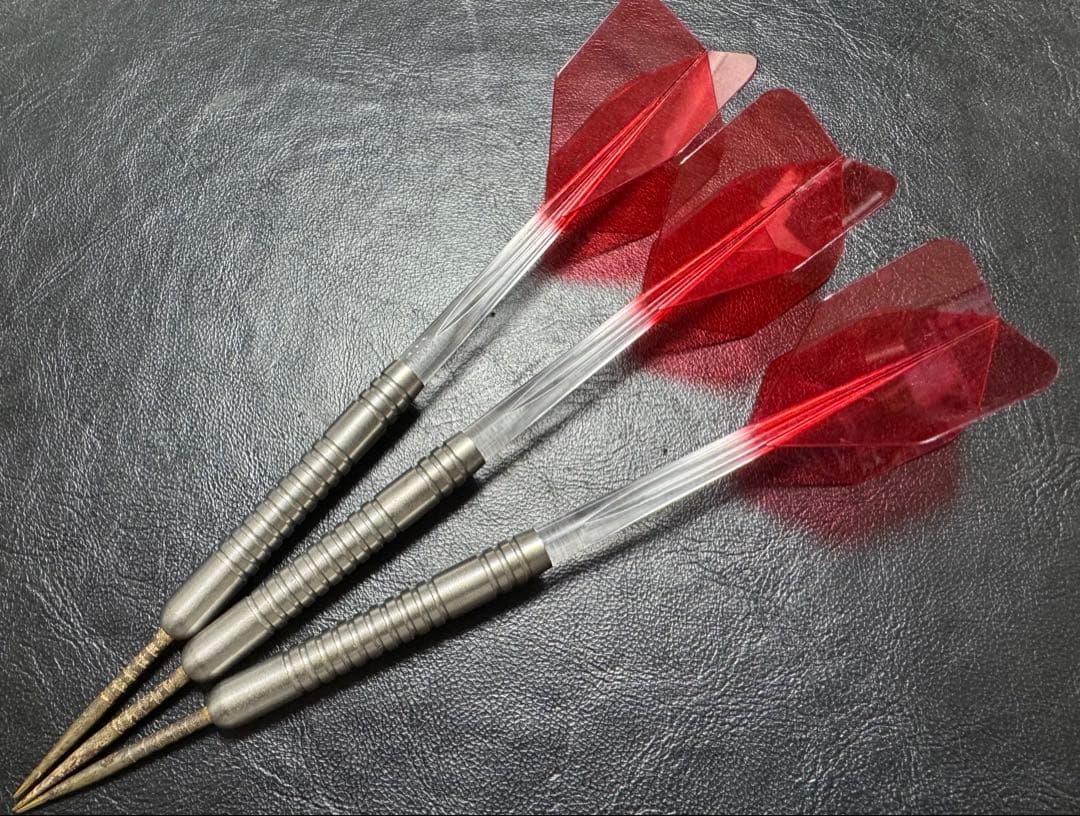 激レア ユニコーン ディミトリ・ヴァン・デン・バーグモデル