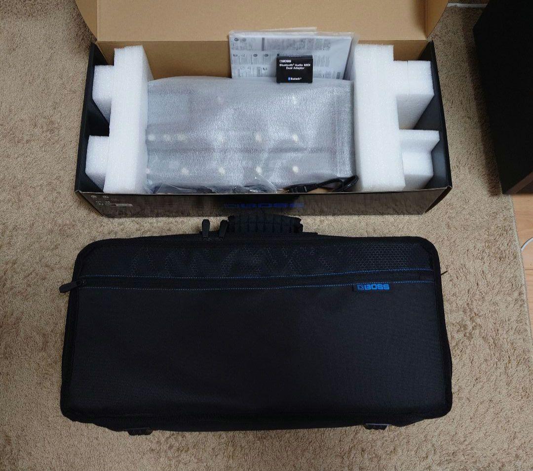 ★せな★【2点セット】BOSS GX-100・BT-DUAL