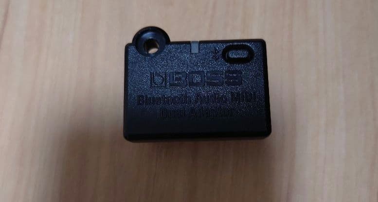 ★せな★【2点セット】BOSS GX-100・BT-DUAL